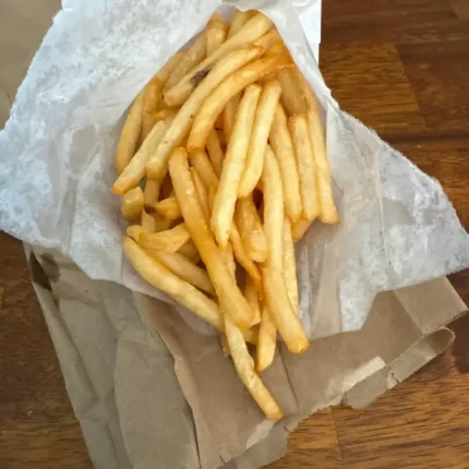 Freench Fries