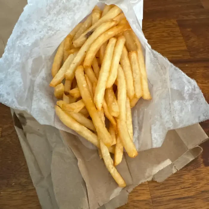 Freench Fries
