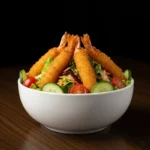 21 Pcs Shrimp Salad