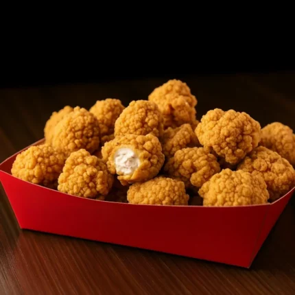 25-Pcs-Popcorn-Chicken