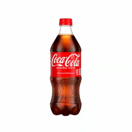 Coke