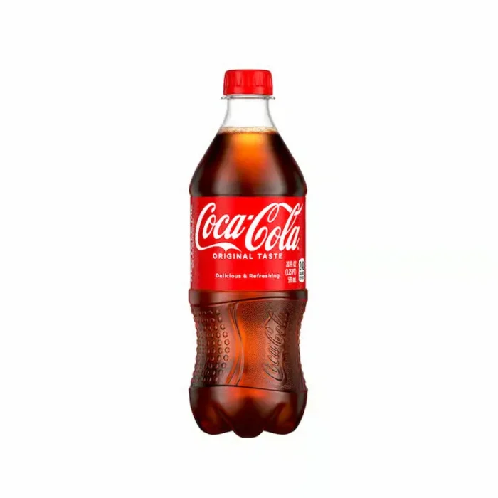 Coke
