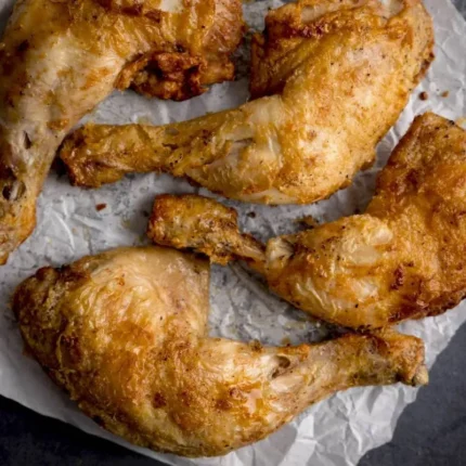 thigh