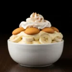Banana Pudding
