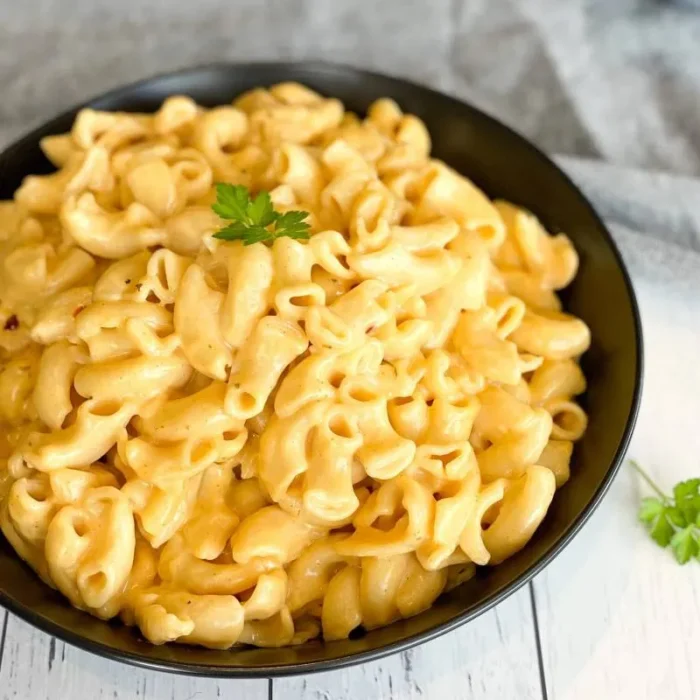 Mac Cheese - Image 1