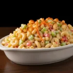 Macaroni Salad (8 Oz.)