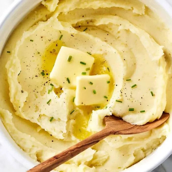 Mash Potato - Image 1