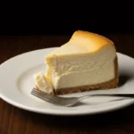 New York Cheese Cake