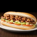 Teriyaki Grill Chicken