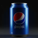 Pepsi Can