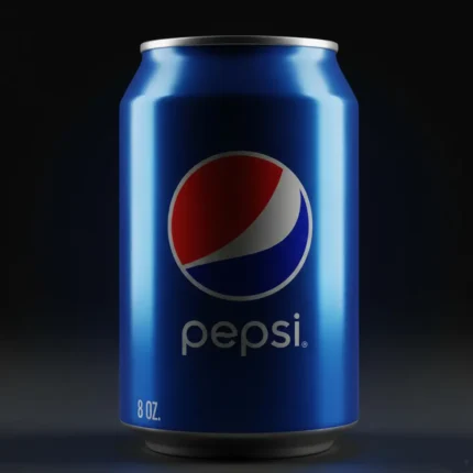 Pepsi Can