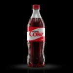 Diet Coke Bottle (16 Oz.)