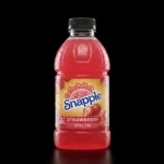 Strawberry Snapple