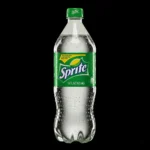 Diet Sprite Bottle (16 Oz.)
