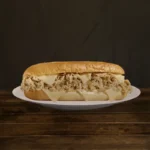 Chicken Cheese Steak