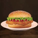 Fish Sandwich