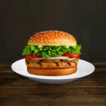 Grill Chicken Sandwich