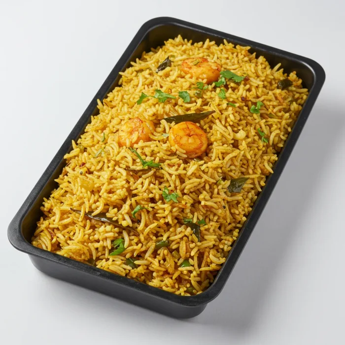 Medium Rice Tray - Image 1