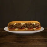Philly Cheese Steak
