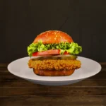 Spicy Chicken Sandwich