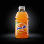 Snapple Orange