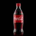 Coke Cola Bottle (16 Oz.)