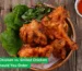 Fried Chicken vs. Grilled Chicken